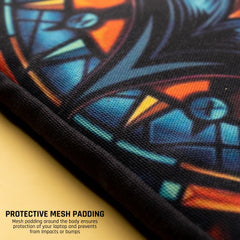 Asset Management Custom Name Laptop Sleeve