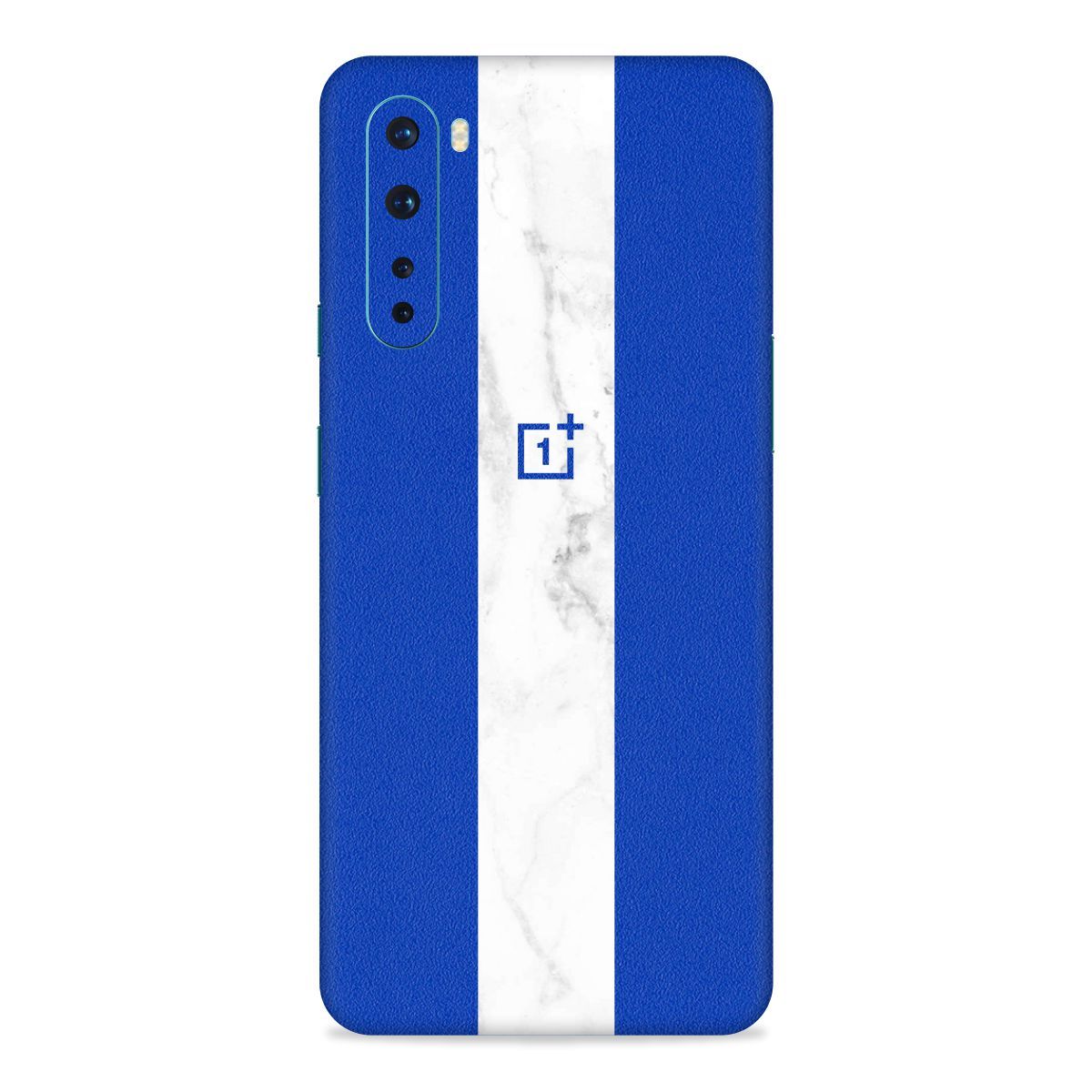 Daul concept mobile skins by WrapCart. Best mobie skins in India. Cheapest 3M mobile wraps.