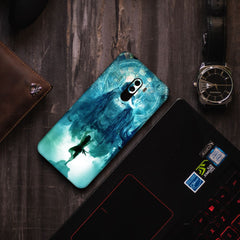 Printed Mobile Stickers/Skins, Wraps & Covers India.