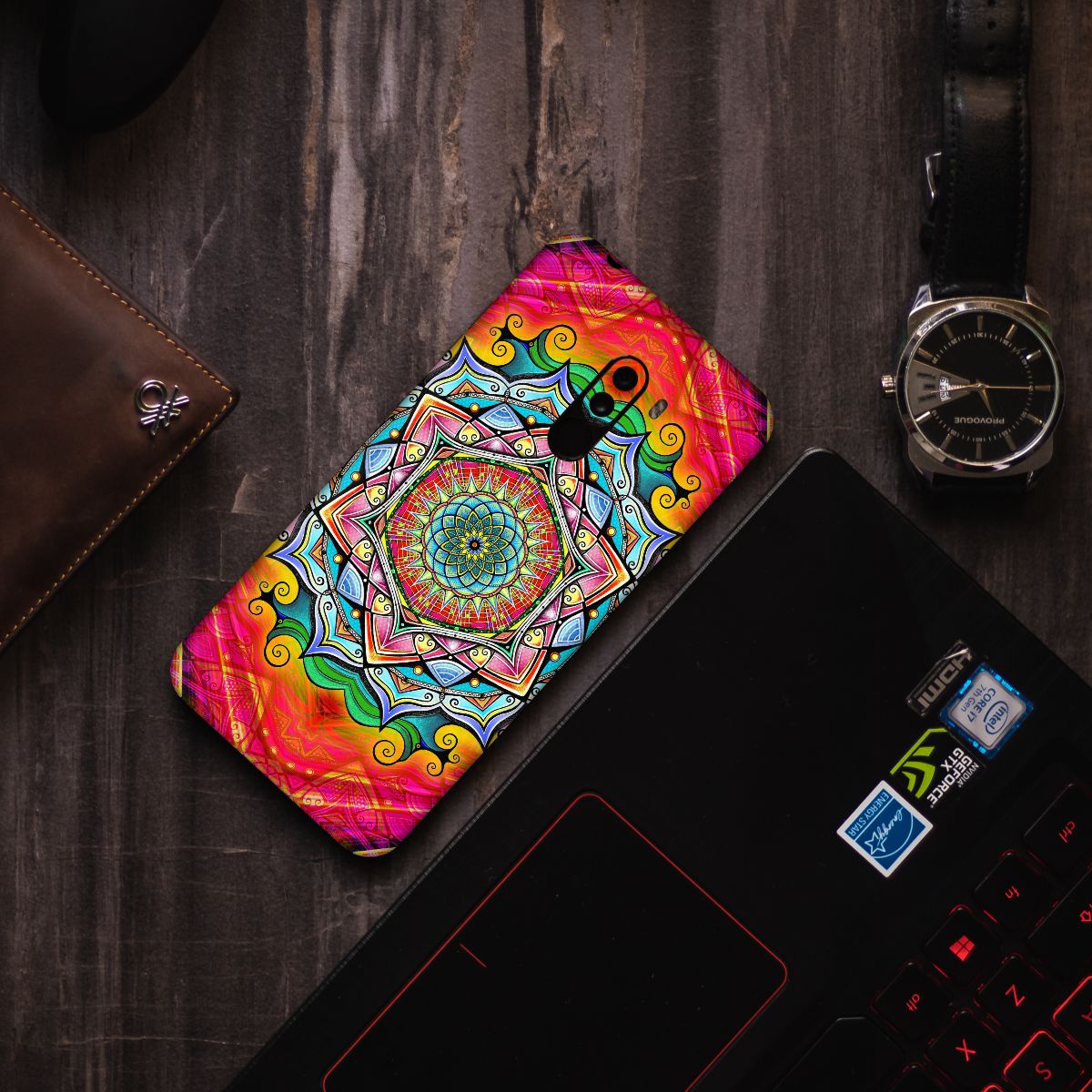 Xiaomi Redmi 10A Skins & Wraps | Mobile Skins For Xiaomi Redmi 10A