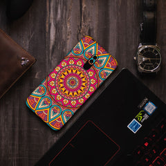 Xiaomi Redmi Note 10 Skins & Wraps | Mobile Skins For Xiaomi Redmi Note 10