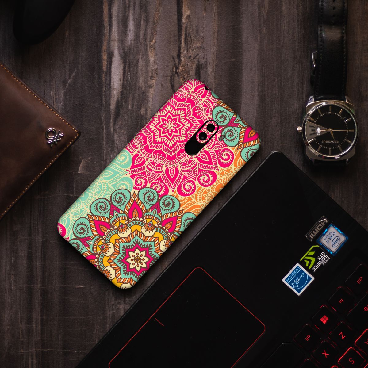 Xiaomi Redmi Note 8 Skins & Wraps | Mobile Skins For Xiaomi Redmi Note 8