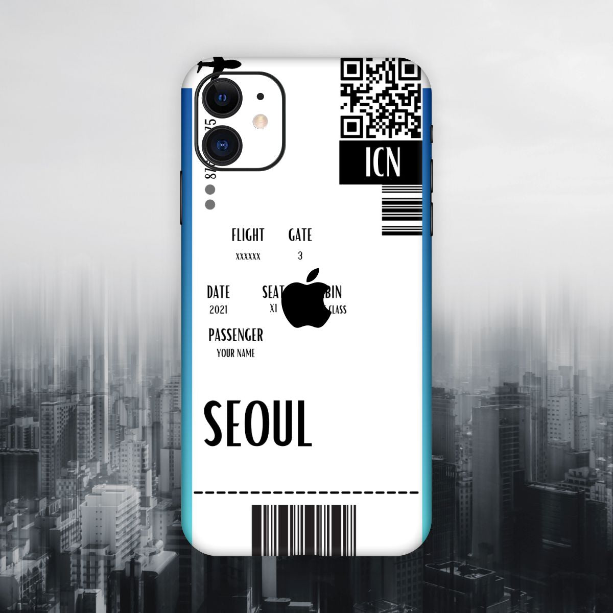 Travel Phone Skins, Travel Mobile Wraps, Map Mobile Skins & Covers WrapCart