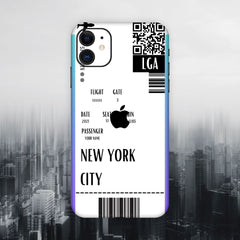Travel Phone Skins, Travel Mobile Wraps, Map Mobile Skins & Covers WrapCart