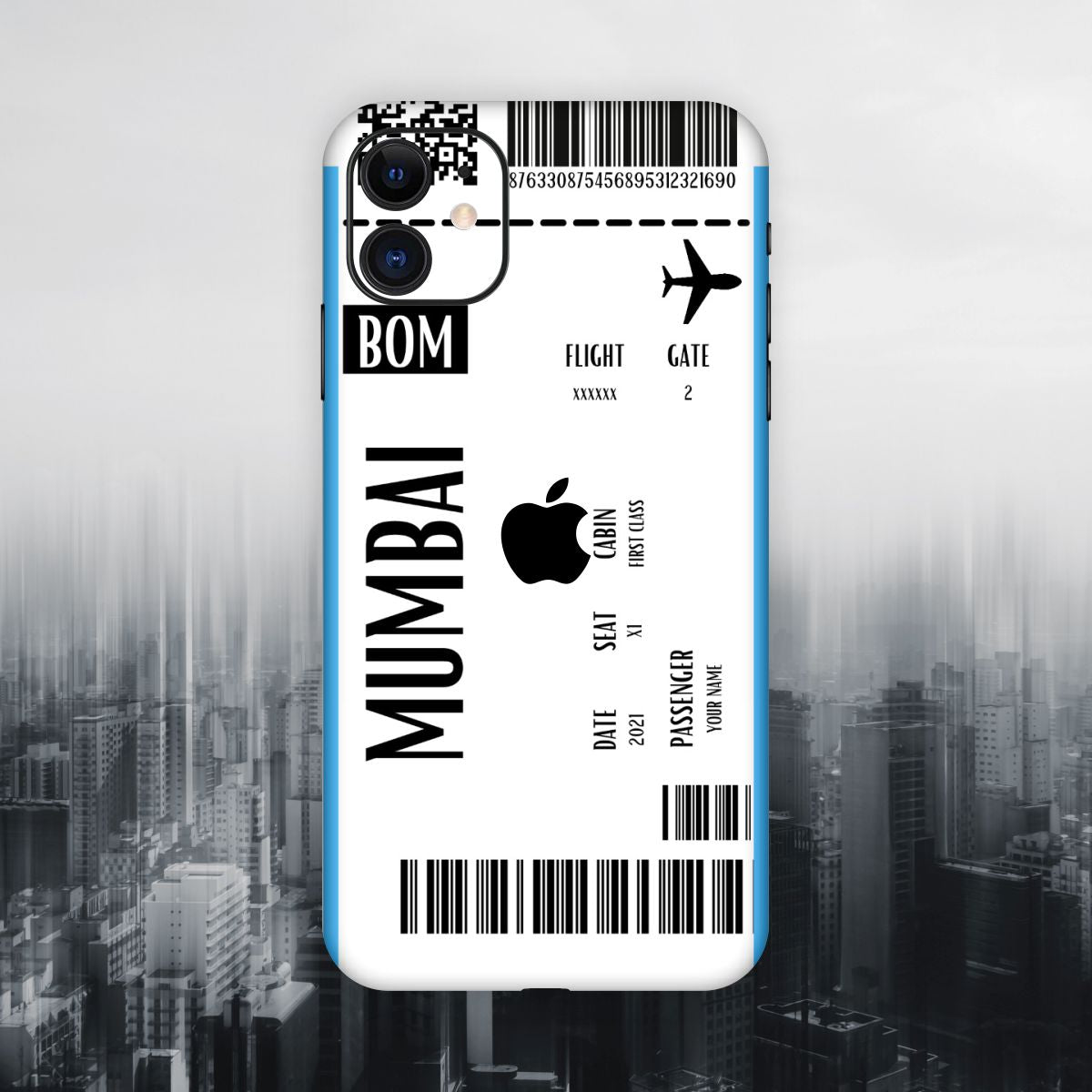 Travel Phone Skins, Travel Mobile Wraps, Map Mobile Skins & Covers WrapCart