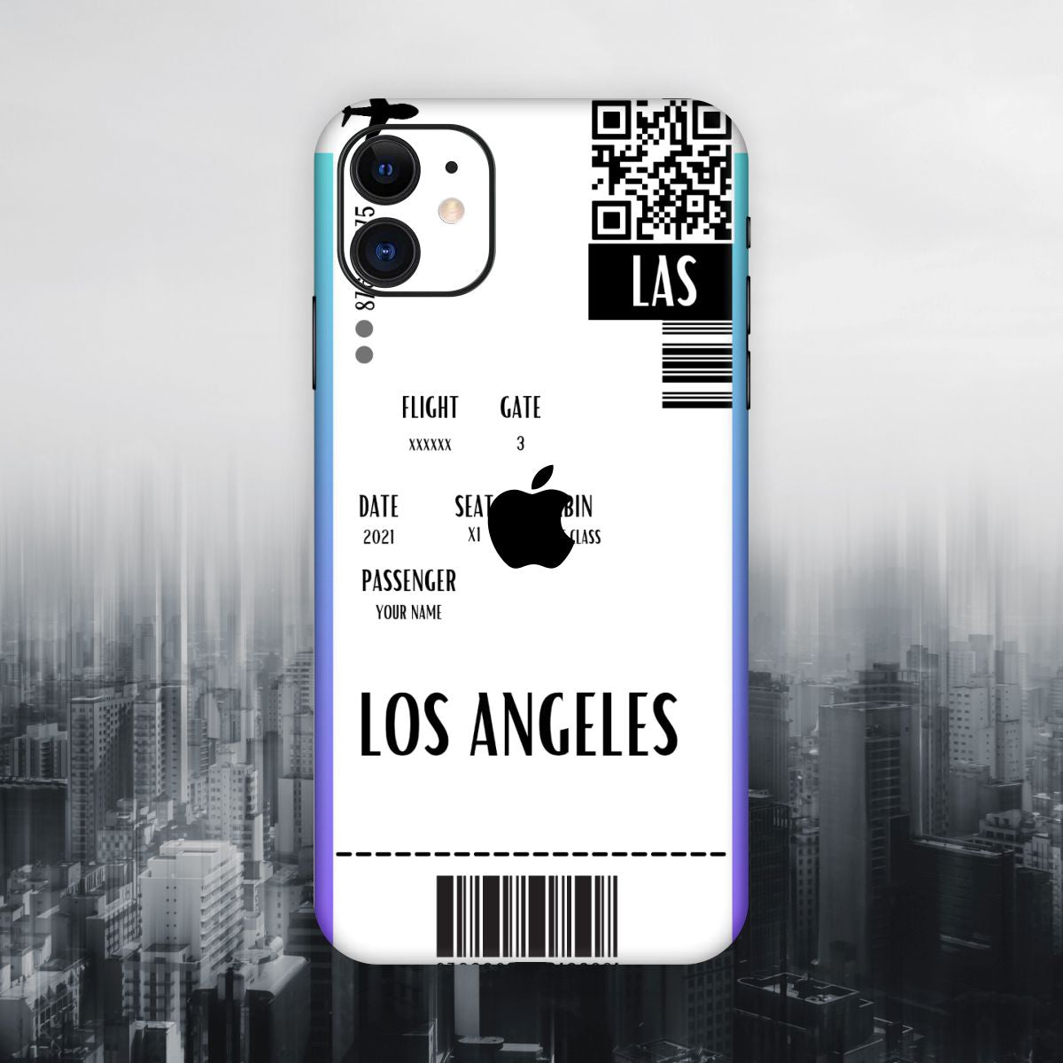 Travel Phone Skins, Travel Mobile Wraps, Map Mobile Skins & Covers WrapCart