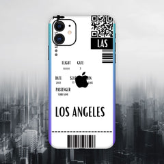 Travel Phone Skins, Travel Mobile Wraps, Map Mobile Skins & Covers WrapCart