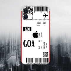 Travel Phone Skins, Travel Mobile Wraps, Map Mobile Skins & Covers WrapCart