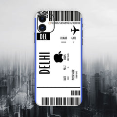Travel Phone Skins, Travel Mobile Wraps, Map Mobile Skins & Covers WrapCart