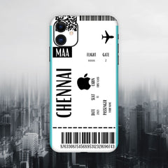 Travel Phone Skins, Travel Mobile Wraps, Map Mobile Skins & Covers WrapCart