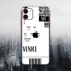 Travel Phone Skins, Travel Mobile Wraps, Map Mobile Skins & Covers WrapCart