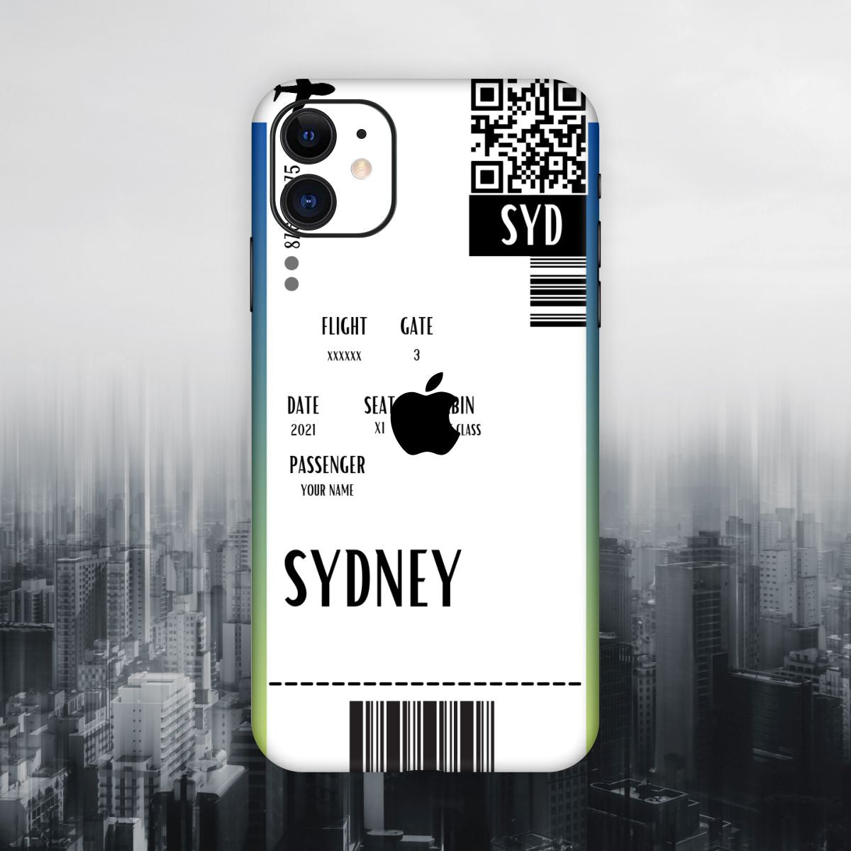 Travel Phone Skins, Travel Mobile Wraps, Map Mobile Skins & Covers WrapCart