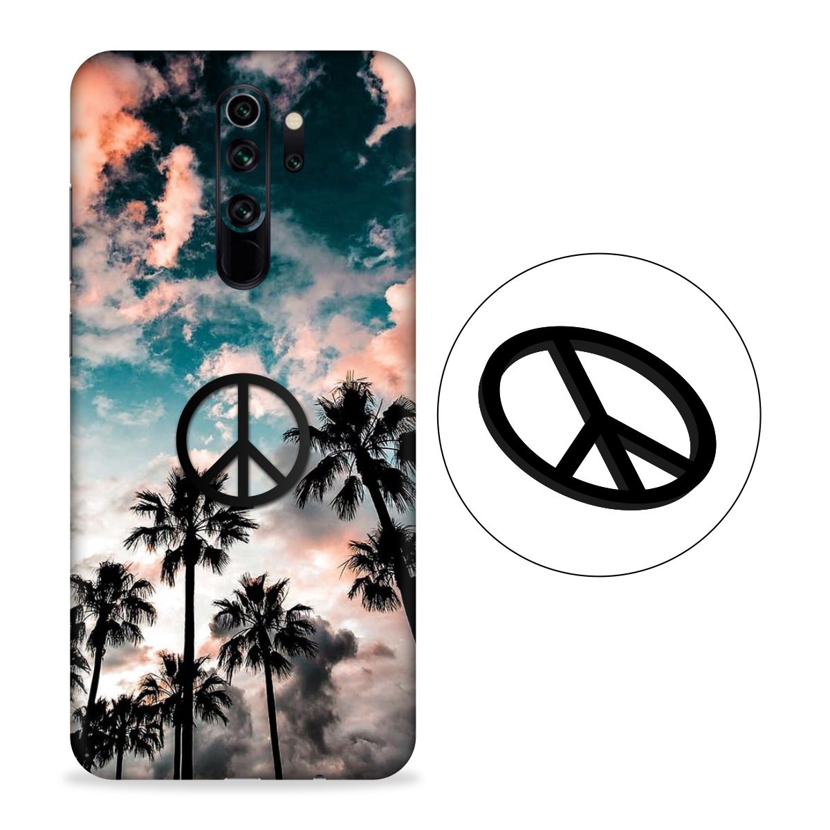 Huawei Honor Mate 20 Pro Skins & Wraps | Mobile Skins For Huawei Honor Mate 20 Pro