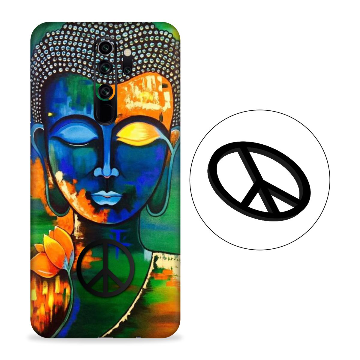 Huawei Honor 8X Skins & Wraps | Mobile Skins For Huawei Honor 8X