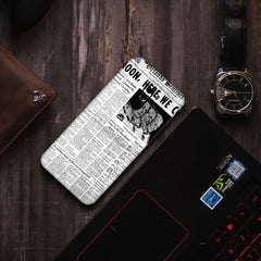 Printed Mobile Stickers/Skins, Wraps & Covers India.