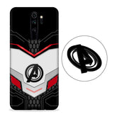 Rajesh M Skins & Wraps | Mobile Skins For Rajesh M