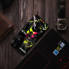 Astro Complex - Available for all phone models