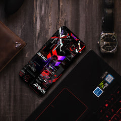 Astro Complex - Available for all phone models