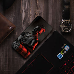 Printed Mobile Stickers/Skins, Wraps & Covers India.