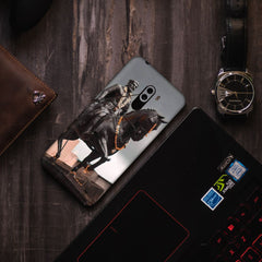 Printed Mobile Stickers/Skins, Wraps & Covers India.