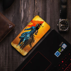 Printed Mobile Stickers/Skins, Wraps & Covers India.