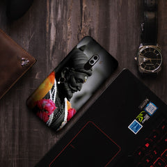 Printed Mobile Stickers/Skins, Wraps & Covers India.