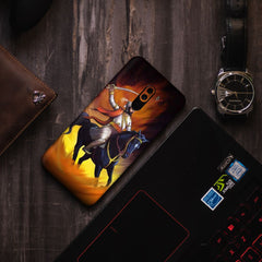 Printed Mobile Stickers/Skins, Wraps & Covers India.