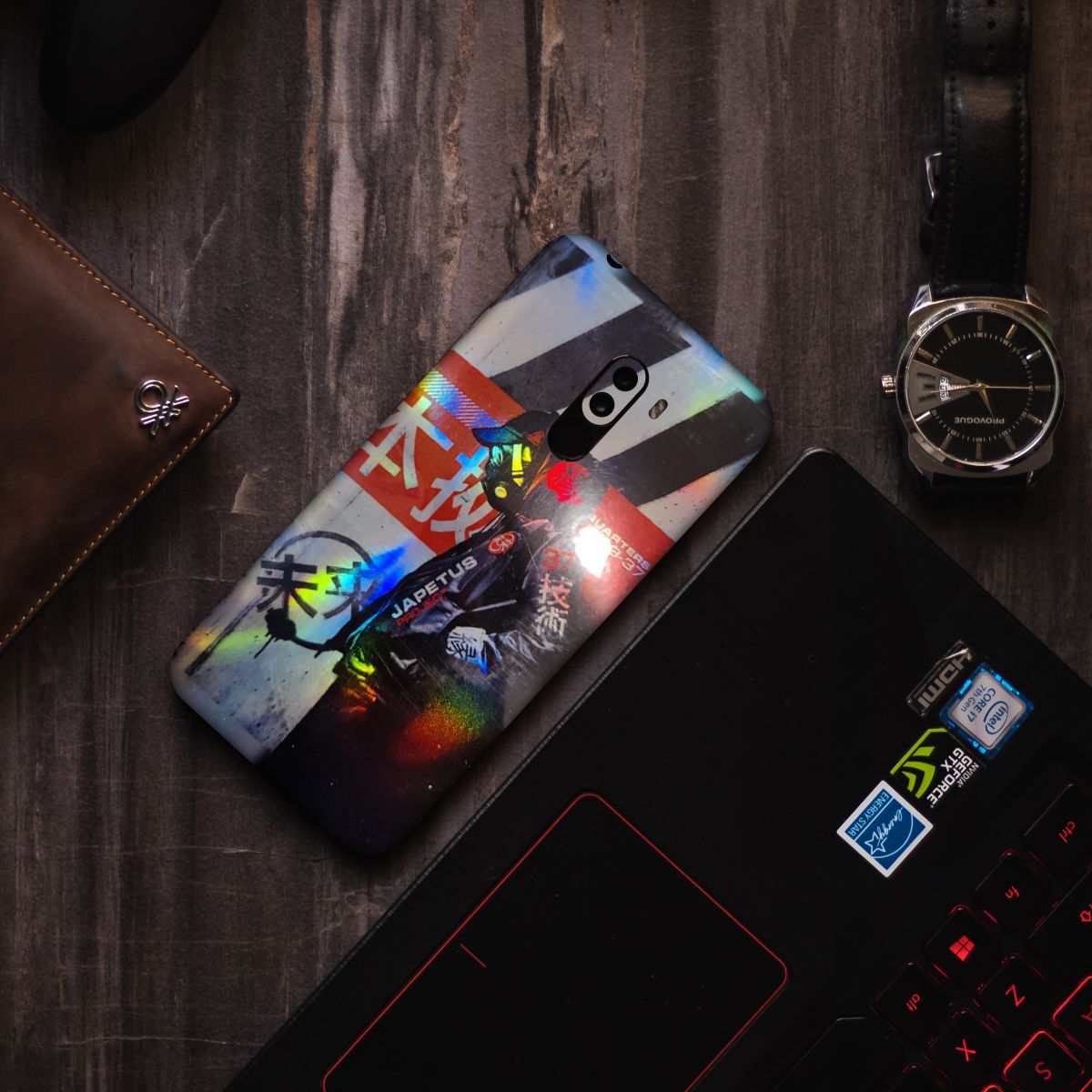 Laptop Sleeves, Mobile Skins & Tech accessories , Cool gadgets India