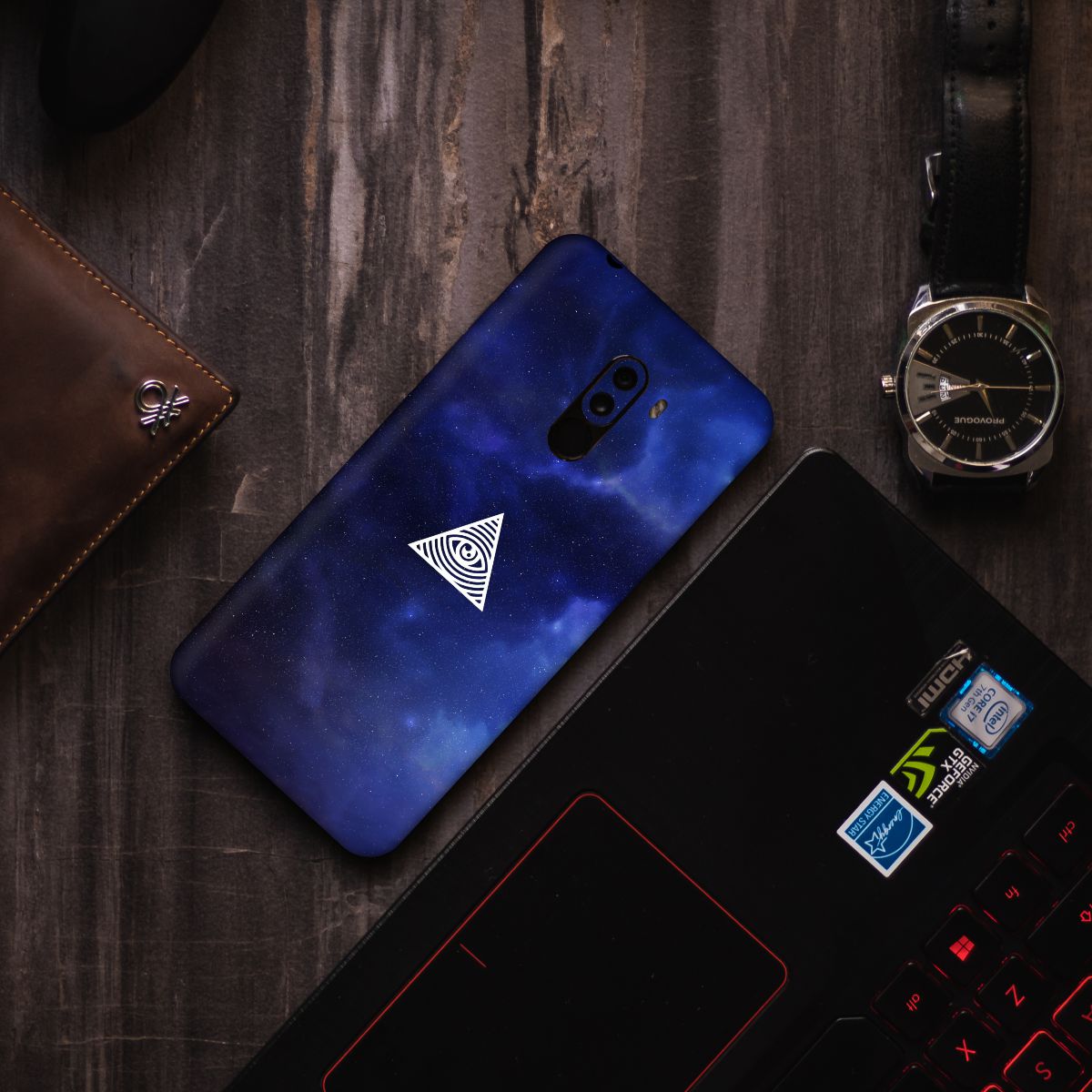 High Quality 3M mobile skins & wraps in India & USA. Best Covers for mobile phones.