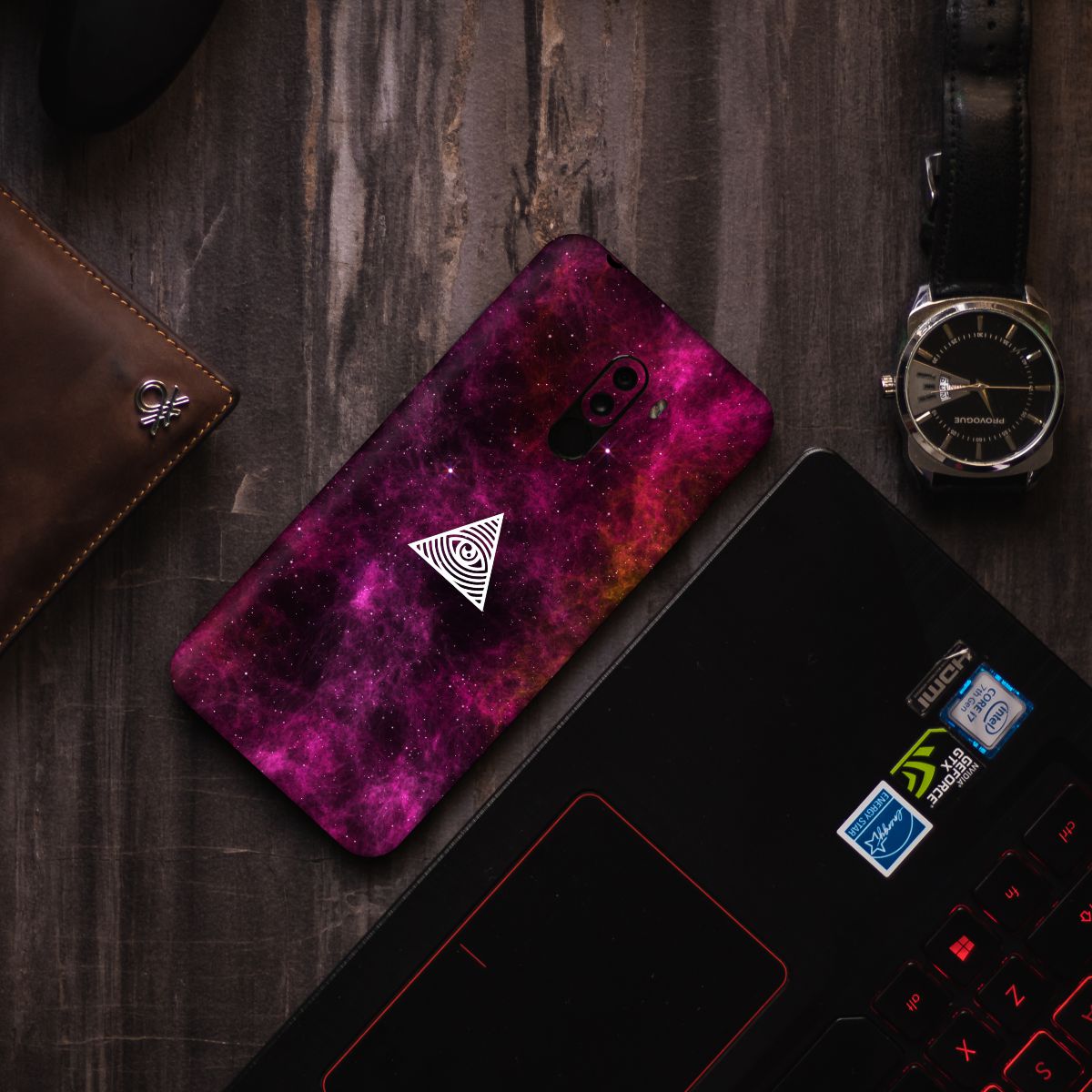 High Quality 3M mobile skins & wraps in India & USA. Best Covers for mobile phones.