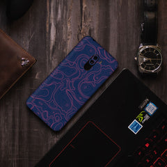 Printed Mobile Stickers/Skins, Wraps & Covers India.