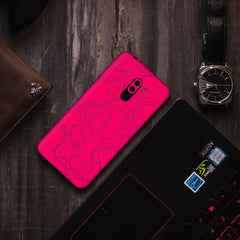 Printed Mobile Stickers/Skins, Wraps & Covers India.