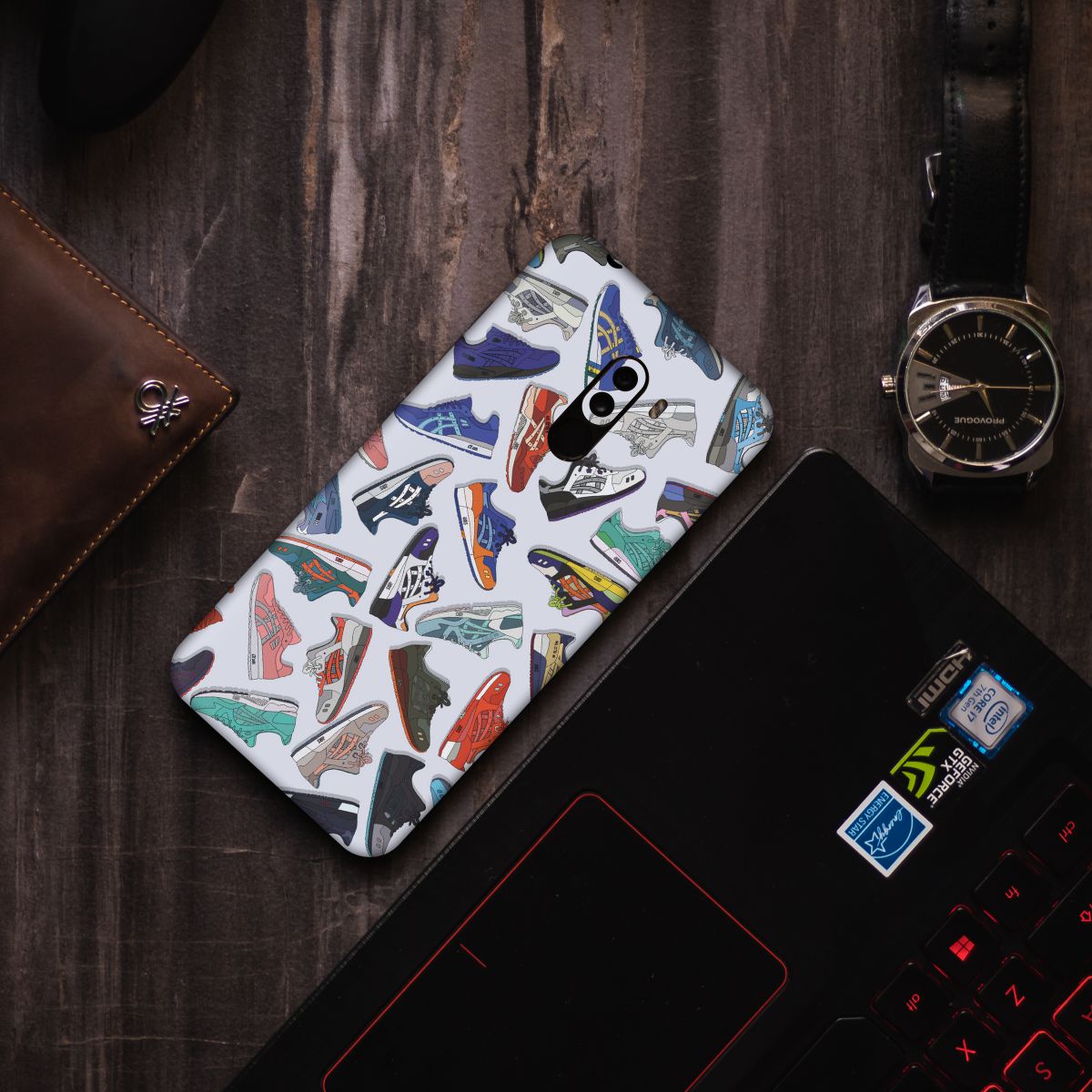 Laptop Sleeves, Mobile Skins & Tech accessories , Cool gadgets India