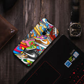 Laptop Sleeves, Mobile Skins & Tech accessories , Cool gadgets India