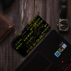 Printed Mobile Stickers/Skins, Wraps & Covers India.