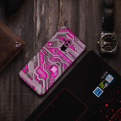 Printed Mobile Stickers/Skins, Wraps & Covers India.