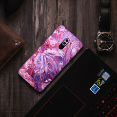 Printed Mobile Stickers/Skins, Wraps & Covers India.