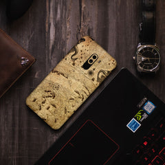 Printed Mobile Stickers/Skins, Wraps & Covers India.