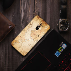 Printed Mobile Stickers/Skins, Wraps & Covers India.