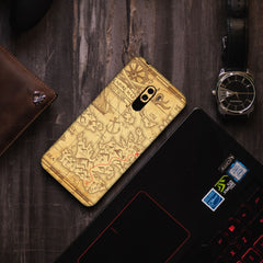 Printed Mobile Stickers/Skins, Wraps & Covers India.