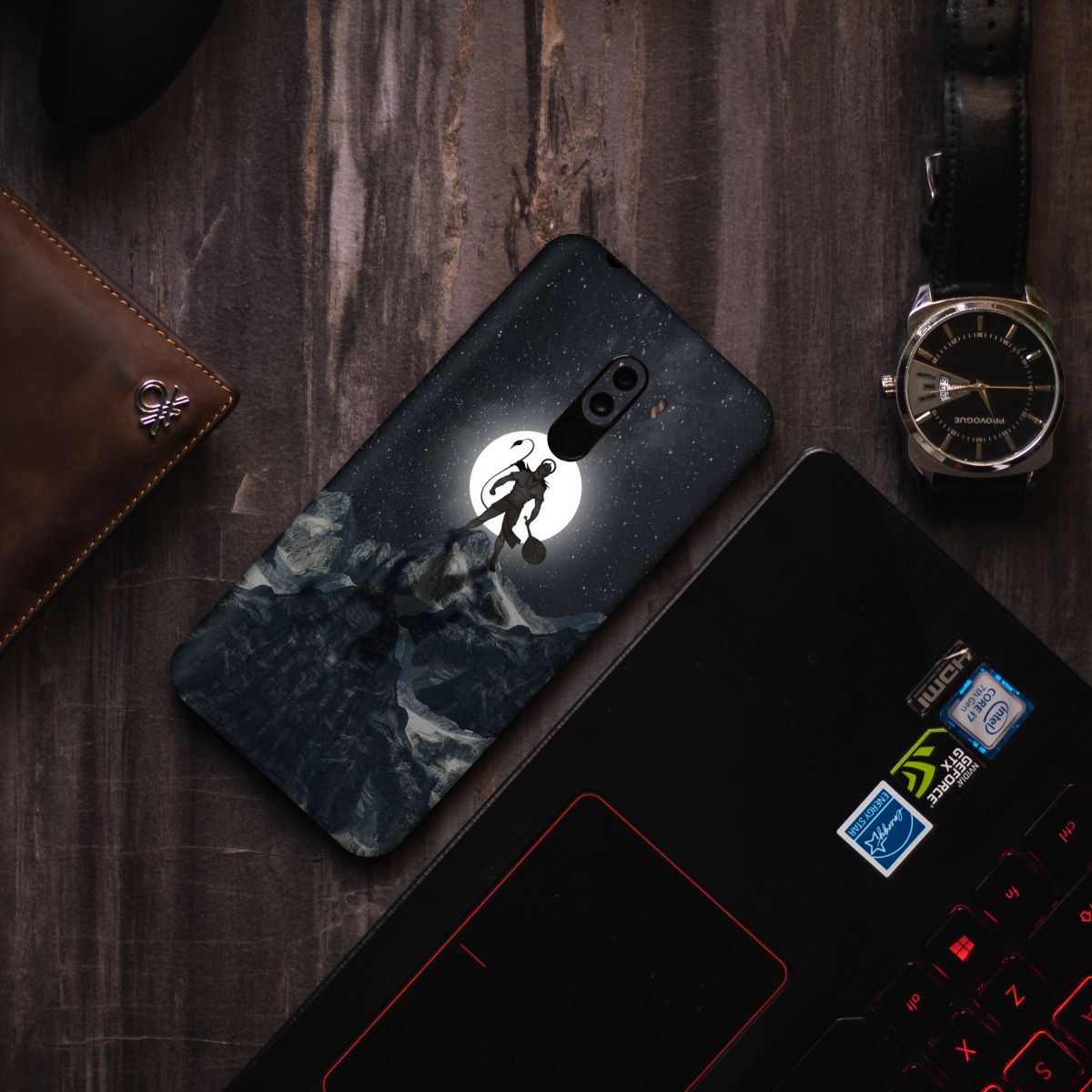 Xiaomi Redmi 11 Prime 5G Skins & Wraps | Mobile Skins For Xiaomi Redmi 11 Prime 5G