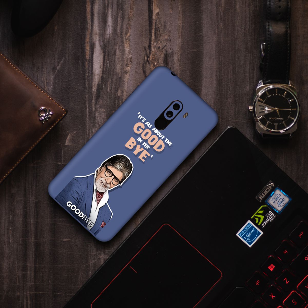 Laptop Sleeves, Mobile Skins & Tech accessories , Cool gadgets India