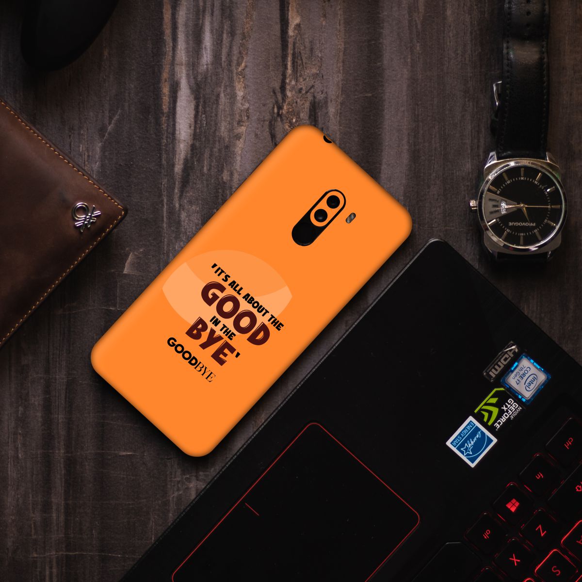 Laptop Sleeves, Mobile Skins & Tech accessories , Cool gadgets India