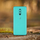 Matte Finish Mobile Skins India