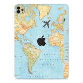 iPad 7th Gen (2019) Skins & Wraps | Covers and Skins For iPad 7th Gen (2019)