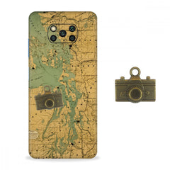 Nokia 4.2 Skins & Wraps | Mobile Skins For Nokia 4.2