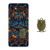 Nokia 6.2 (No Sides) Skins & Wraps | Mobile Skins For Nokia 6.2 (No Sides)