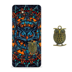 Nokia 6.2 (No Sides) Skins & Wraps | Mobile Skins For Nokia 6.2 (No Sides)