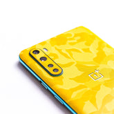 Mobile skins in India