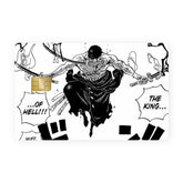 Debit Card Skins, Wraps & Covers and Credit Card Skins, Wraps & Covers India. Debit Card Stickers with printed & cartoon designs.